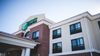 Pet Friendly Holiday Inn Express & Suites Morton Peoria Area in Morton, Illinois