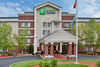 Pet Friendly Holiday Inn Express Richmond I-64 Short Pump Area in Richmond, Virginia