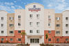 Pet Friendly Candlewood Suites Richmond Airport in Richmond, Virginia