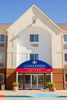 Pet Friendly Candlewood Suites Houston-Westchase in Houston, Texas