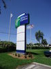 Pet Friendly Holiday Inn Express Boca Raton-West in Boca Raton, Florida