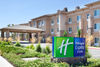 Pet Friendly Holiday Inn Express & Suites Napa Valley-American Canyon in American Canyon, California