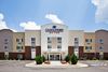 Pet Friendly Candlewood Suites Casper in Casper, Wyoming