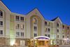 Pet Friendly Candlewood Suites Santa Maria in Santa Maria, California