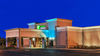 Pet Friendly Holiday Inn Express Little Rock-Airport in Little Rock, Arkansas