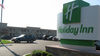 Pet Friendly Holiday Inn Elmira-Riverview in Elmira, New York