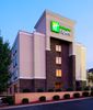 Pet Friendly Holiday Inn Express Raleigh-Durham Airport in Morrisville, North Carolina