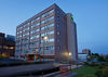 Pet Friendly Holiday Inn Express & Suites Saint John Harbour Side in Saint John, New Brunswick