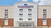 Pet Friendly Candlewood Suites Midland SW in Midland, Texas