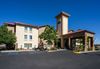 Pet Friendly Holiday Inn Express Silver City in Silver City, New Mexico