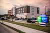 Pet Friendly Holiday Inn Express & Suites Ruston in Ruston, Louisiana