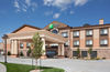 Pet Friendly Holiday Inn Express & Suites Richfield in Richfield, Utah