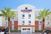 Pet Friendly Candlewood Suites Houston NW - Willowbrook in Houston, Texas