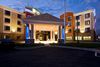 Pet Friendly Holiday Inn Express & Suites Orem-North Provo in Orem, Utah