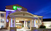 Pet Friendly Holiday Inn Express & Suites Sioux Falls-Brandon in Brandon, South Dakota
