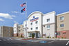 Pet Friendly Candlewood Suites Lakewood in Lakewood, Washington