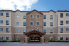 Pet Friendly Staybridge Suites San Antonio Sea World in San Antonio, Texas