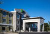 Pet Friendly Holiday Inn Express & Suites Carlisle - Harrisburg Area in Carlisle, Pennsylvania