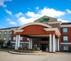 Pet Friendly Holiday Inn Express & Suites Nacogdoches in Nacogdoches, Texas