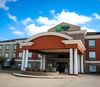 Pet Friendly Holiday Inn Express & Suites Nacogdoches in Nacogdoches, Texas