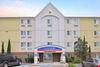 Pet Friendly Candlewood Suites Lafayette in Lafayette, Louisiana