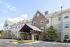 Pet Friendly Staybridge Suites Greenville I-85 Woodruff Road in Greenville, South Carolina