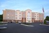 Pet Friendly Candlewood Suites Bemidji in Bemidji, Minnesota