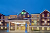 Pet Friendly Holiday Inn Express & Suites Seaside-Convention Center in Seaside, Oregon