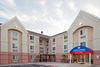 Pet Friendly Candlewood Suites Austin-South in Austin, Texas