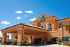 Pet Friendly Holiday Inn Express & Suites Kingman in Kingman, Arizona