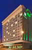 Pet Friendly Holiday Inn Tulsa City Center in Tulsa, Oklahoma