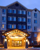 Pet Friendly Staybridge Suites Milwaukee Airport South in Franklin, Wisconsin