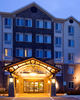 Pet Friendly Staybridge Suites Milwaukee Airport South in Franklin, Wisconsin