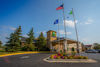 Pet Friendly Holiday Inn Express Bemidji in Bemidji, Minnesota