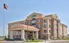 Pet Friendly Holiday Inn Express & Suites Ontario in Ontario, Oregon