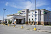 Pet Friendly Holiday Inn Express & Suites Bonnyville in Bonnyville, Alberta