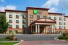 Pet Friendly Holiday Inn Express & Suites Wausau in Weston, Wisconsin