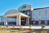 Pet Friendly Holiday Inn Express & Suites Waller - Prairie View in Waller, Texas