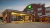 Pet Friendly Holiday Inn Hotel & Suites Slidell - New Orleans Area in Slidell, Louisiana
