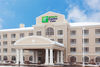 Pet Friendly Holiday Inn Express & Suites Rockford-Loves Park in Loves Park, Illinois