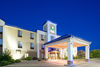 Pet Friendly Holiday Inn Express & Suites Garden City in Garden City, Kansas