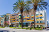 Pet Friendly Hotel Indigo Anaheim in Anaheim, California