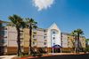 Pet Friendly Candlewood Suites San Antonio NW Medical Center in San Antonio, Texas