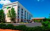 Pet Friendly Holiday Inn Express Andover North-Lawrence in Lawrence, Massachusetts