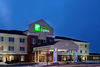 Pet Friendly Holiday Inn Express Rochelle in Rochelle, Illinois