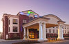 Pet Friendly Holiday Inn Express & Suites Pine Bluff/Pines Mall in Pine Bluff, Arkansas