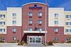 Pet Friendly Candlewood Suites Lafayette in Lafayette, Indiana