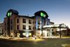 Pet Friendly Holiday Inn Express & Suites Rock Springs Green River in Rock Springs, Wyoming