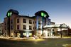 Pet Friendly Holiday Inn Express & Suites Rock Springs Green River in Rock Springs, Wyoming