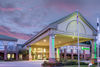 Pet Friendly Holiday Inn Auburn in Auburn, California